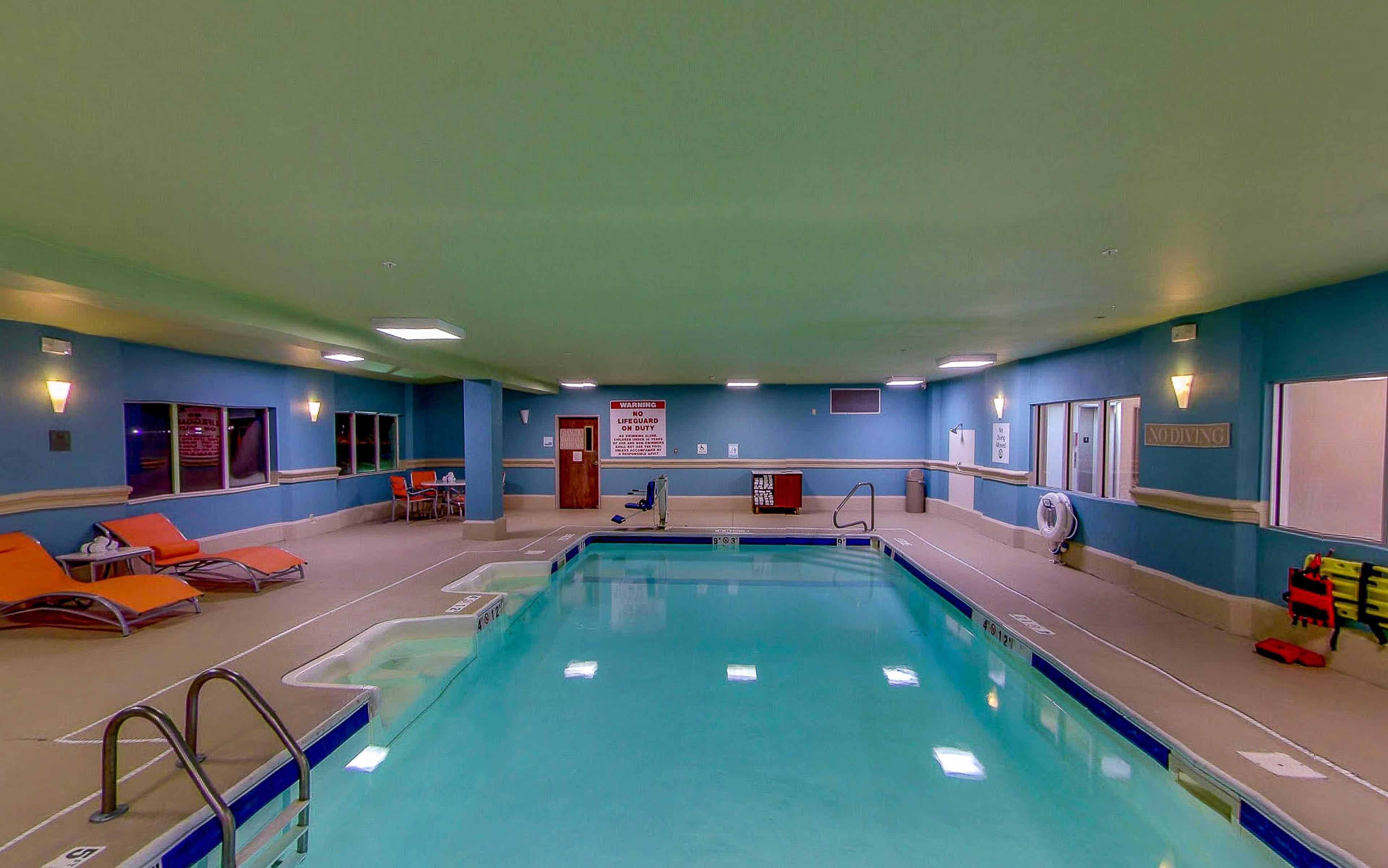 Holiday Inn Express Fort Wayne - East - New Haven By Ihg Exteriör bild