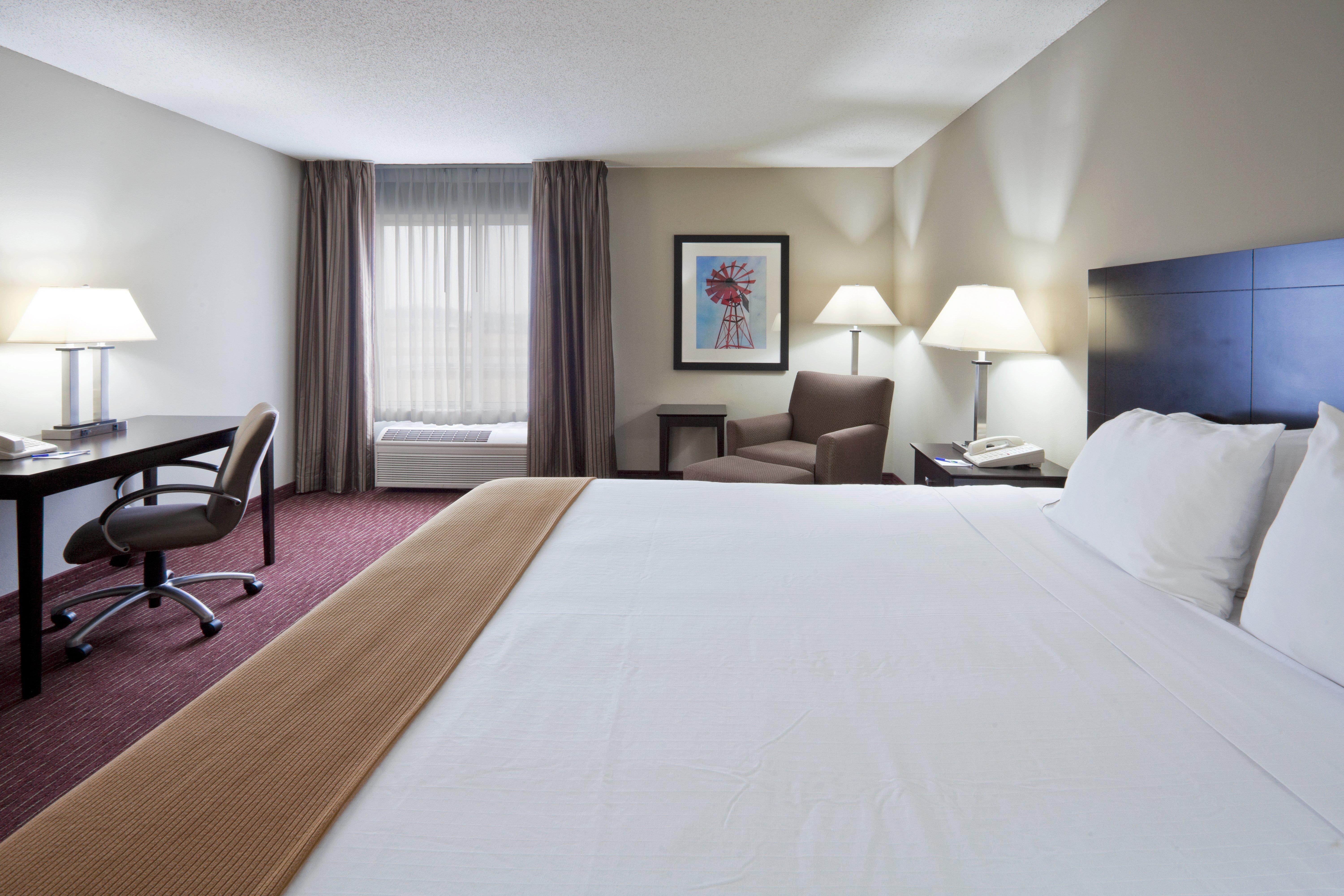 Holiday Inn Express Fort Wayne - East - New Haven By Ihg Exteriör bild
