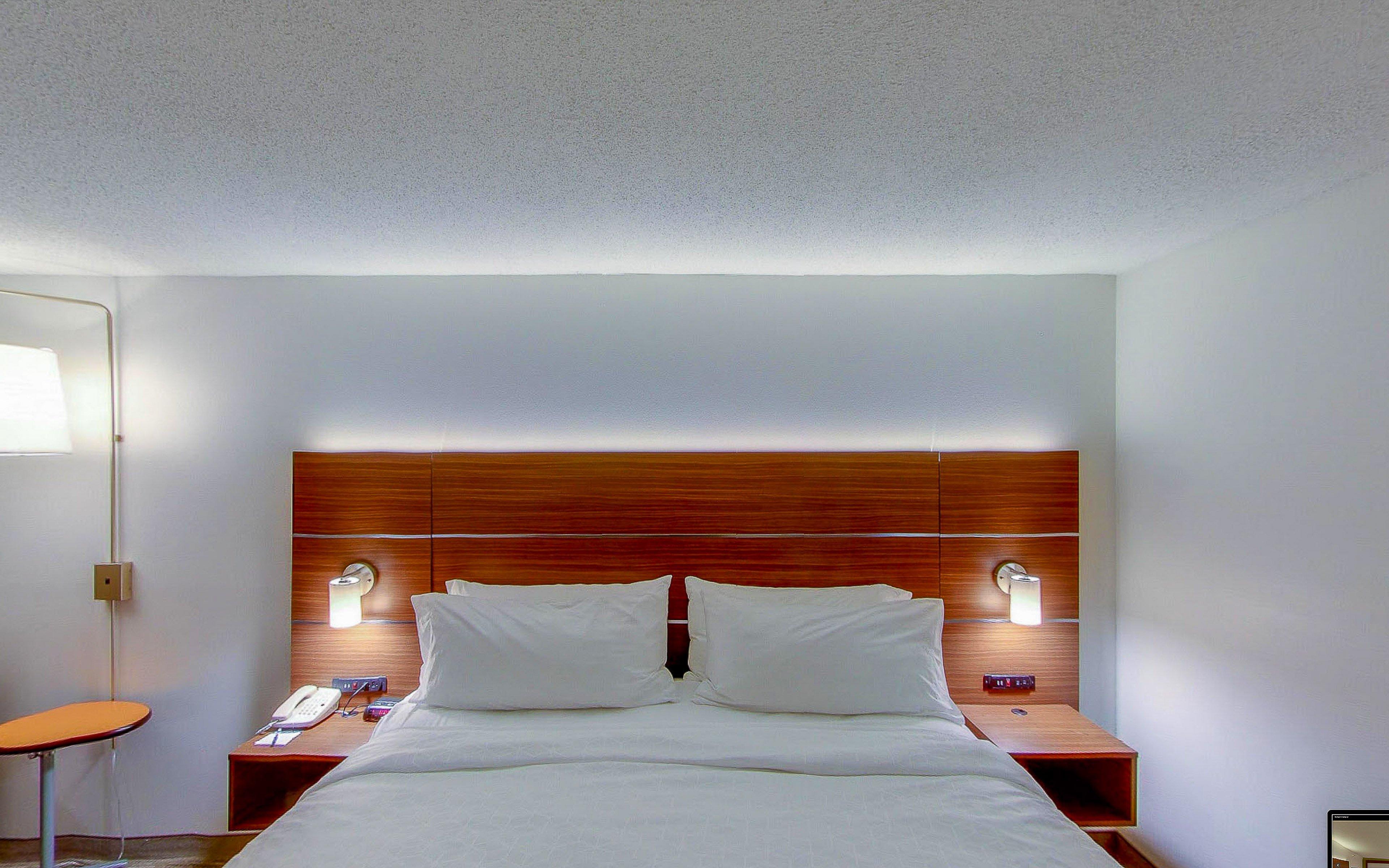 Holiday Inn Express Fort Wayne - East - New Haven By Ihg Exteriör bild